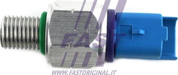 Fast FT59162 - Devējs, Eļļas spiediens autodraugiem.lv