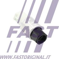 Fast FT59301 - Spiediena slēdzis, Gaisa kondicionēšanas sistēma autodraugiem.lv