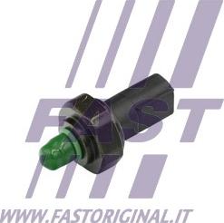 Fast FT59302 - Spiediena slēdzis, Gaisa kondicionēšanas sistēma autodraugiem.lv