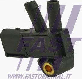 Fast FT54303 - Devējs, Izplūdes gāzu spiediens autodraugiem.lv