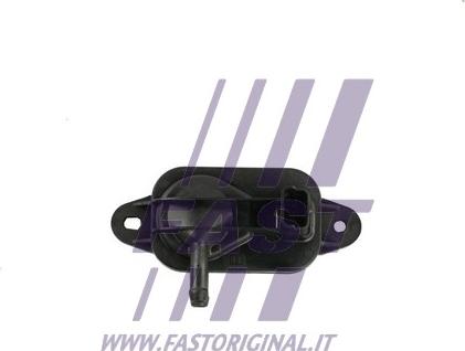 Fast FT54302 - Devējs, Izplūdes gāzu spiediens autodraugiem.lv