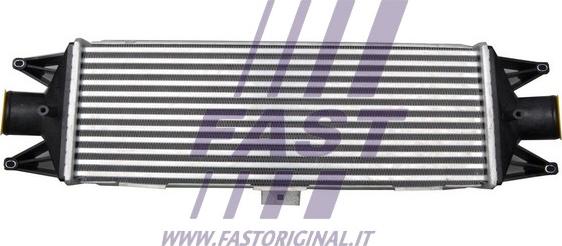 Fast FT55514 - Starpdzesētājs autodraugiem.lv