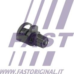 Fast FT55870 - Gaisa vārsta / ventiļa skrūve, Radiators autodraugiem.lv