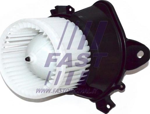 Fast FT56551 - Salona ventilators autodraugiem.lv
