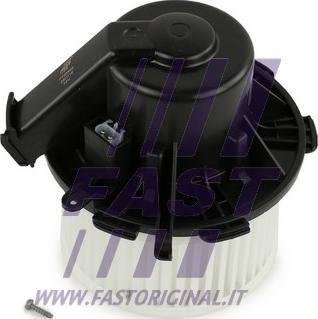 Fast FT56566 - Salona ventilators autodraugiem.lv