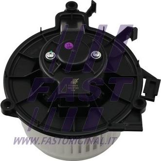 Fast FT56571 - Salona ventilators autodraugiem.lv