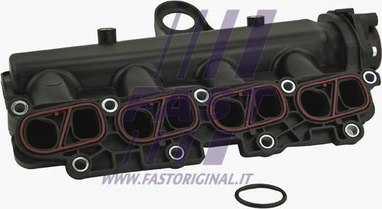 Fast FT50403 - Ieplūdes caurules modulis autodraugiem.lv