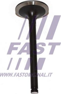 Fast FT50013 - Ieplūdes vārsts autodraugiem.lv
