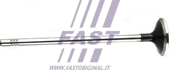 Fast FT50132 - Izplūdes vārsts autodraugiem.lv