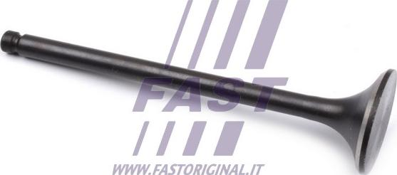 Fast FT50127 - Izplūdes vārsts autodraugiem.lv