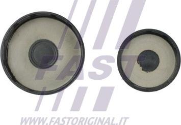 Fast FT50818 - Dzesēšanas šķidruma korķis autodraugiem.lv