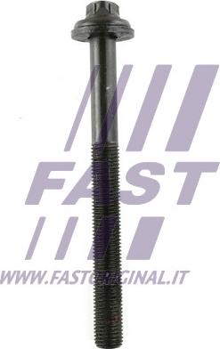 Fast FT51504 - Cilindru galvas skrūve autodraugiem.lv