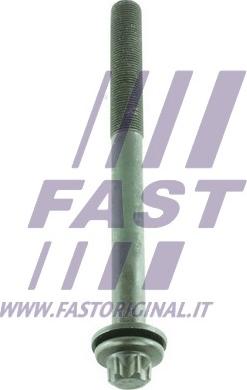 Fast FT51502 - Cilindru galvas skrūve autodraugiem.lv