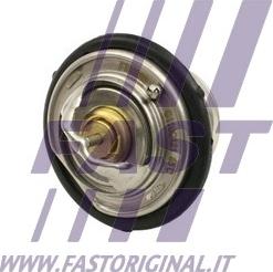 Fast FT58200 - Termostats, Dzesēšanas šķidrums autodraugiem.lv