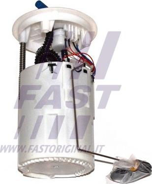 Fast FT53648 - Degvielas sūkņa modulis autodraugiem.lv