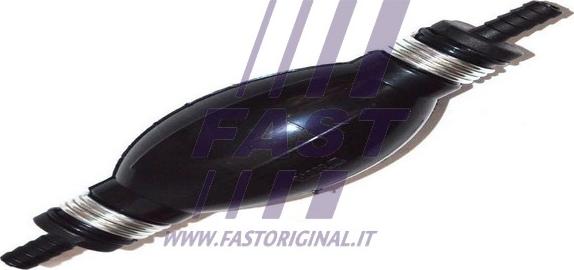 Fast FT53041 - Degvielas sūknis autodraugiem.lv
