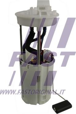 Fast FT53008 - Degvielas sūkņa modulis autodraugiem.lv