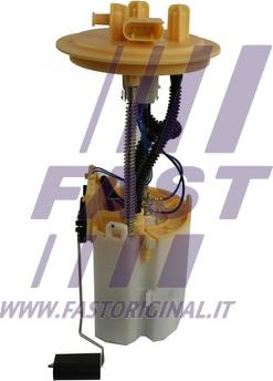 Fast FT53011 - Degvielas sūknis autodraugiem.lv