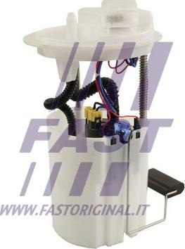 Fast FT53017 - Degvielas sūkņa modulis autodraugiem.lv
