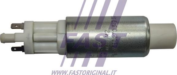 Fast FT53024 - Degvielas sūknis autodraugiem.lv