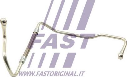 Fast FT53272 - Eļļas šļūtene autodraugiem.lv