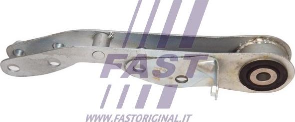 Fast FT52492 - Piekare, Dzinējs autodraugiem.lv