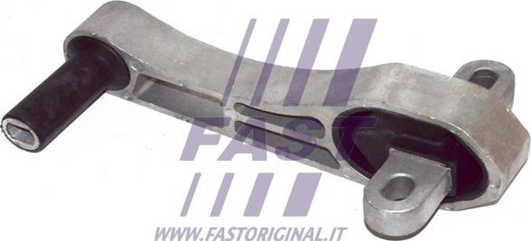 Fast FT52429 - Piekare, Dzinējs autodraugiem.lv