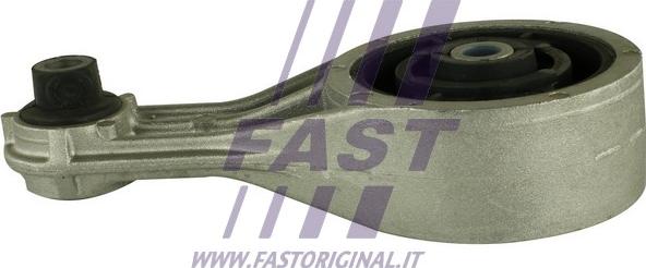 Fast FT52598 - Piekare, Dzinējs autodraugiem.lv