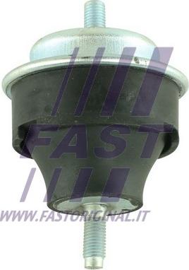 Fast FT52519 - Piekare, Dzinējs autodraugiem.lv