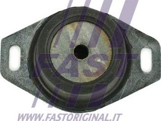 Fast FT52579 - Piekare, Dzinējs autodraugiem.lv