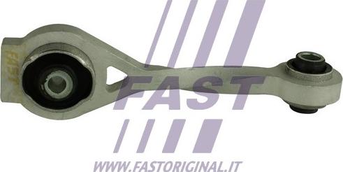 Fast FT52601 - Piekare, Dzinējs autodraugiem.lv
