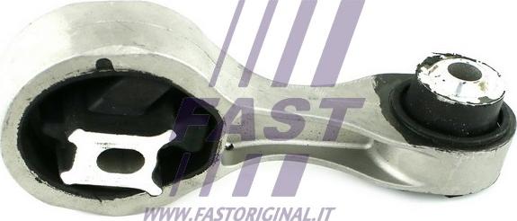 Fast FT52613 - Piekare, Dzinējs autodraugiem.lv