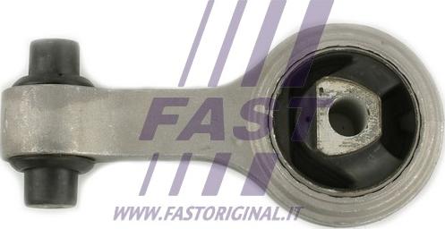 Fast FT52069 - Piekare, Dzinējs autodraugiem.lv