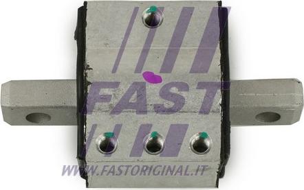 Fast FT52064 - Piekare, Dzinējs autodraugiem.lv
