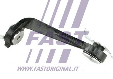 Fast FT52066 - Piekare, Dzinējs autodraugiem.lv