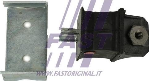 Fast FT52067 - Piekare, Dzinējs autodraugiem.lv