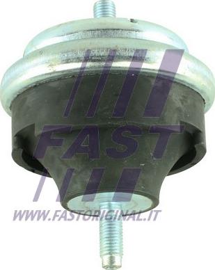 Fast FT52014 - Piekare, Dzinējs autodraugiem.lv