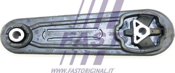 Fast FT52010 - Piekare, Dzinējs autodraugiem.lv