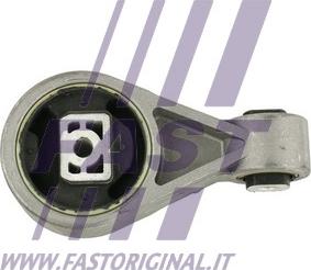Fast FT52017 - Piekare, Dzinējs autodraugiem.lv