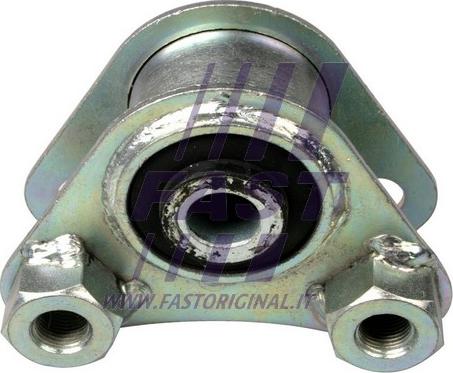 Fast FT52145 - Piekare, Dzinējs autodraugiem.lv