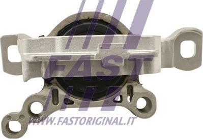Fast FT52218 - Piekare, Dzinējs autodraugiem.lv