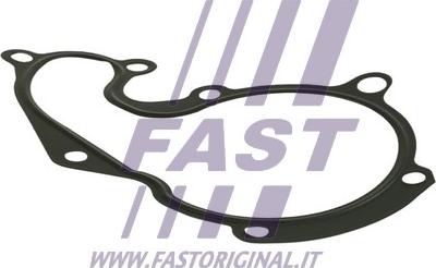 Fast FT57401 - Blīve, Ūdenssūknis autodraugiem.lv