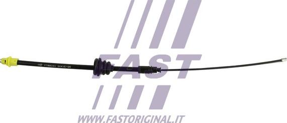 Fast FT69049 - Trose, Stāvbremžu sistēma autodraugiem.lv