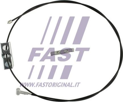 Fast FT69050 - Trose, Stāvbremžu sistēma autodraugiem.lv