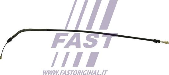 Fast FT69058 - Trose, Stāvbremžu sistēma autodraugiem.lv
