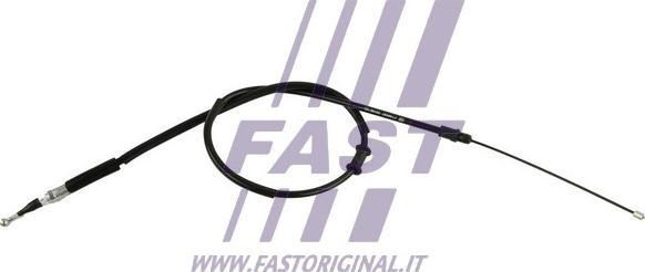 Fast FT69057 - Trose, Stāvbremžu sistēma autodraugiem.lv