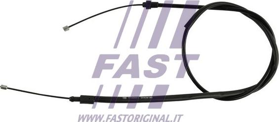 Fast FT69001 - Trose, Stāvbremžu sistēma autodraugiem.lv
