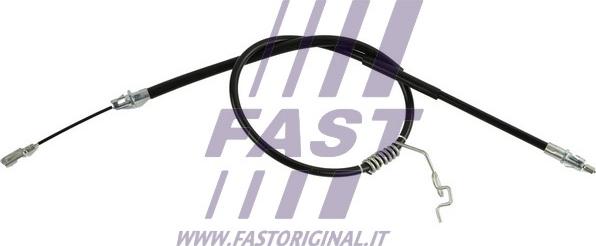 Fast FT69013 - Trose, Stāvbremžu sistēma autodraugiem.lv