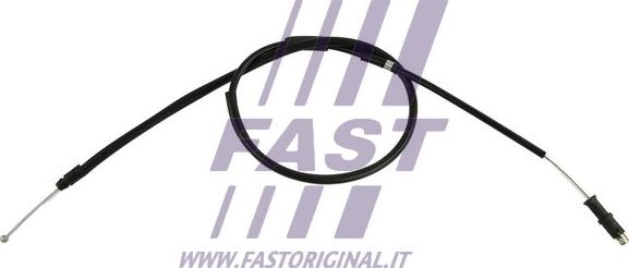 Fast FT69032 - Trose, Stāvbremžu sistēma autodraugiem.lv