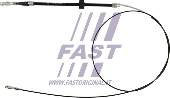 Fast FT69020 - Trose, Stāvbremžu sistēma autodraugiem.lv